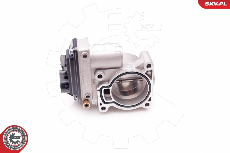 ESEN SKV 12SKV069 Strupeventilstuss