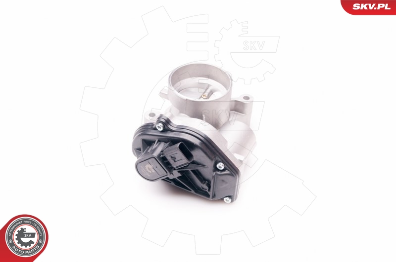 ESEN SKV 12SKV069 Strupeventilstuss