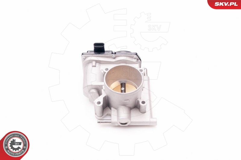 ESEN SKV 12SKV070 Strupeventilstuss
