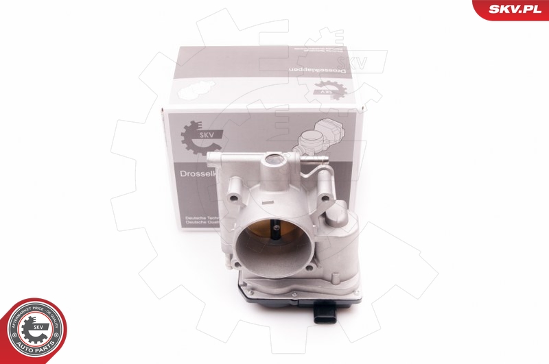 ESEN SKV 12SKV070 Strupeventilstuss