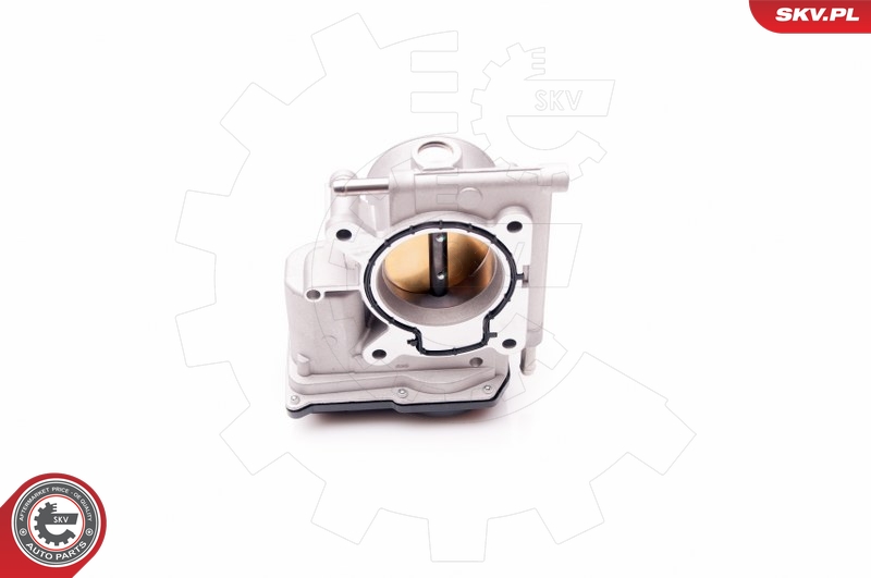ESEN SKV 12SKV070 Strupeventilstuss