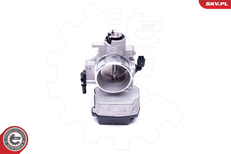 ESEN SKV 12SKV071 Strupeventilstuss