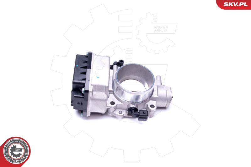 ESEN SKV 12SKV071 Strupeventilstuss