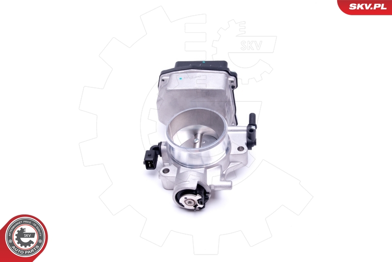 ESEN SKV 12SKV071 Strupeventilstuss