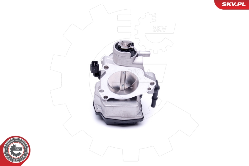 ESEN SKV 12SKV071 Strupeventilstuss