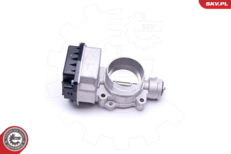 ESEN SKV 12SKV072 Strupeventilstuss