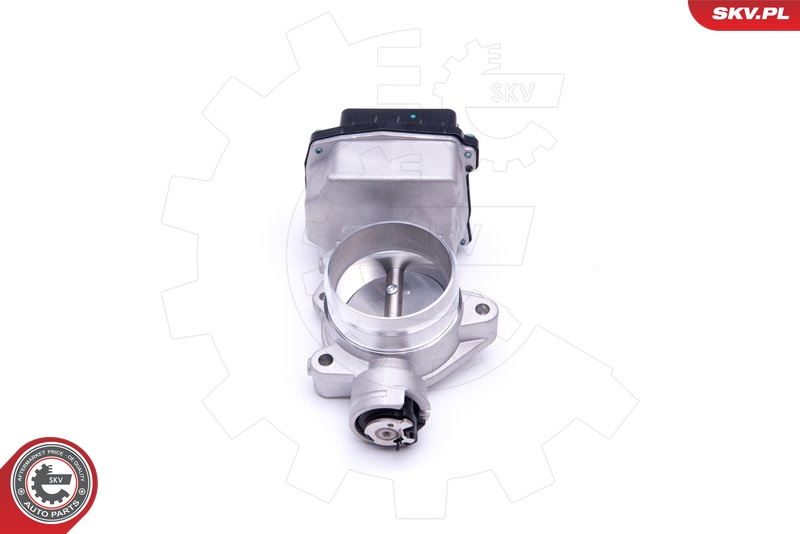 ESEN SKV 12SKV072 Strupeventilstuss