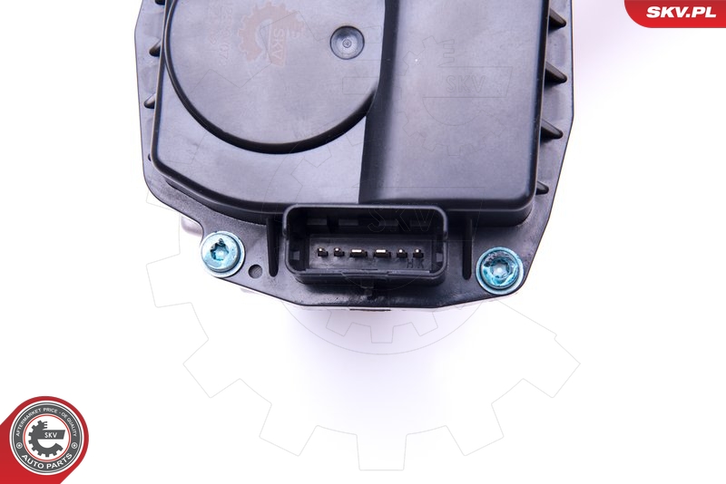 ESEN SKV 12SKV072 Strupeventilstuss