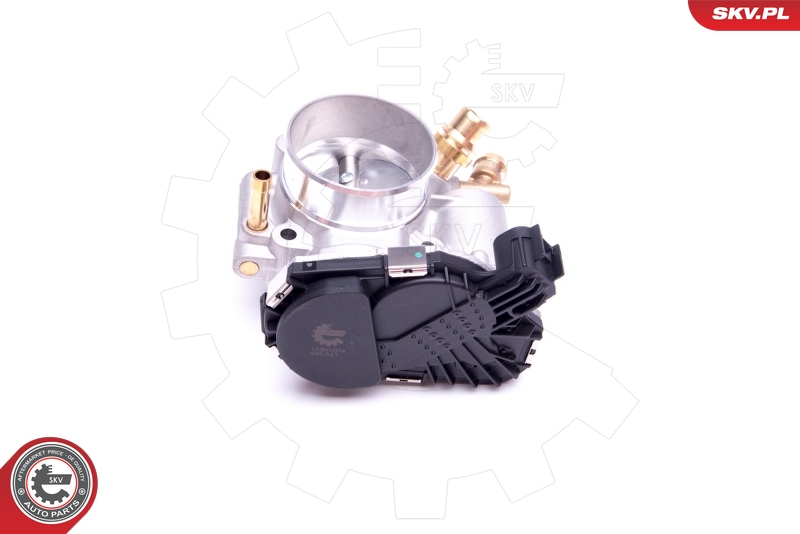 ESEN SKV 12SKV074 Strupeventilstuss