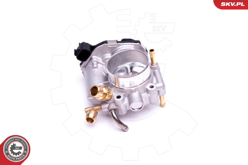 ESEN SKV 12SKV074 Strupeventilstuss
