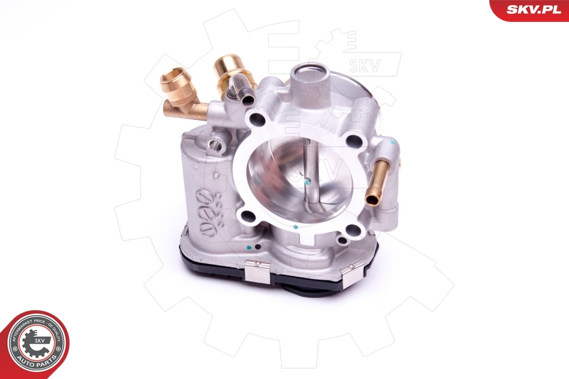 ESEN SKV 12SKV074 Strupeventilstuss