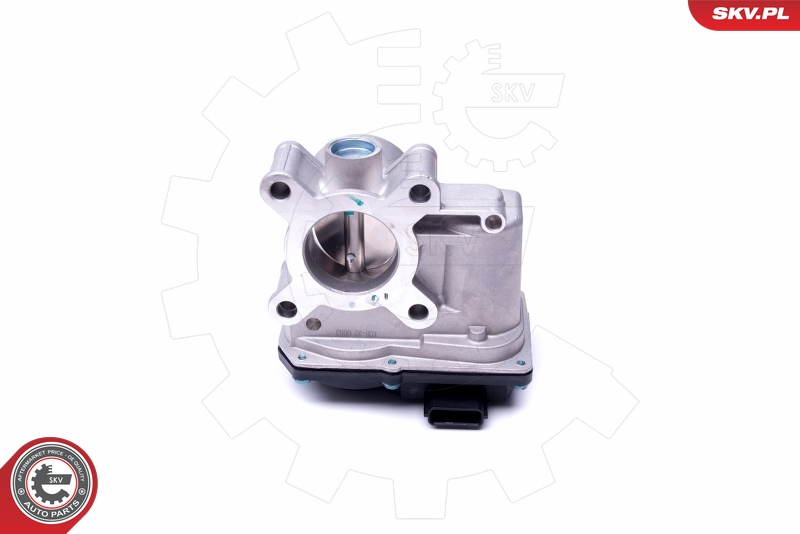ESEN SKV 12SKV076 Strupeventilstuss