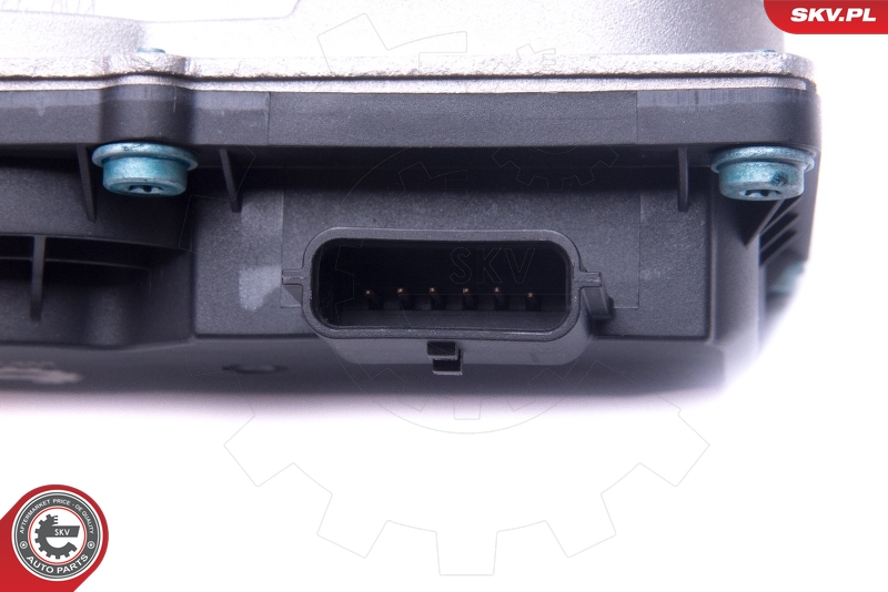 ESEN SKV 12SKV076 Strupeventilstuss