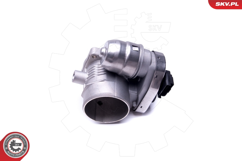 ESEN SKV 12SKV080 Strupeventilstuss