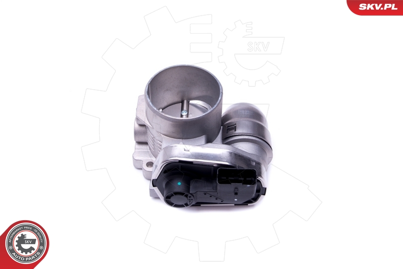 ESEN SKV 12SKV080 Strupeventilstuss
