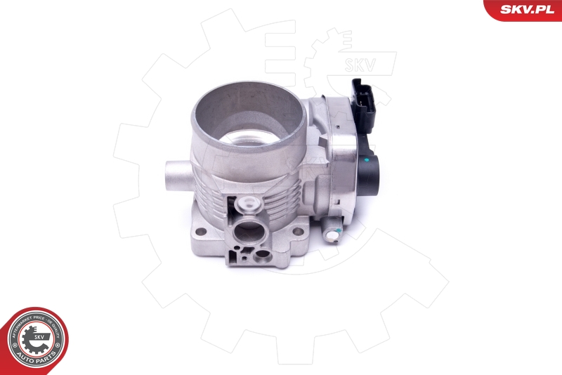 ESEN SKV 12SKV080 Strupeventilstuss
