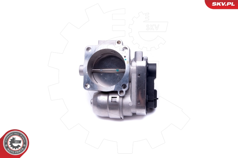 ESEN SKV 12SKV080 Strupeventilstuss