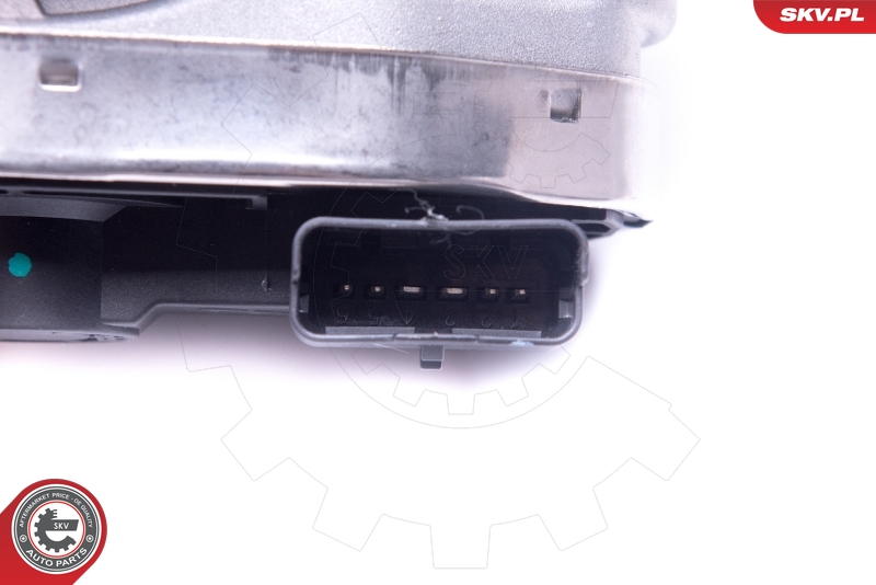 ESEN SKV 12SKV080 Strupeventilstuss