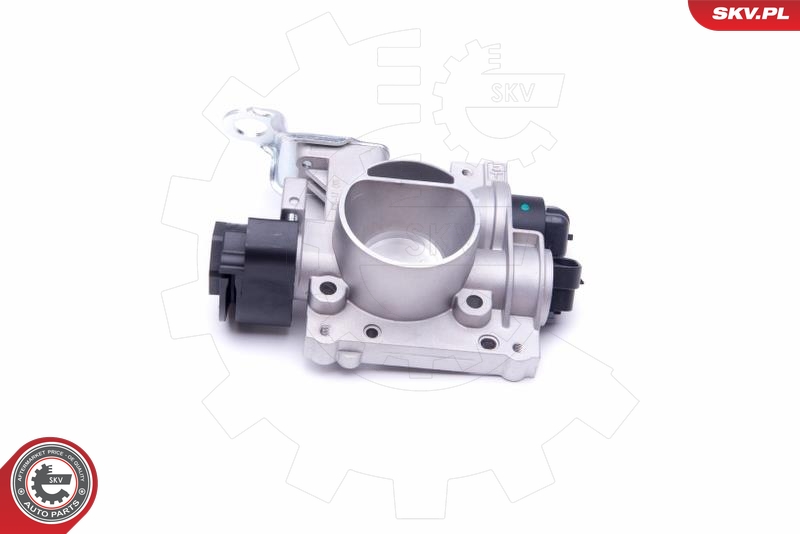 ESEN SKV 12SKV081 Strupeventilstuss