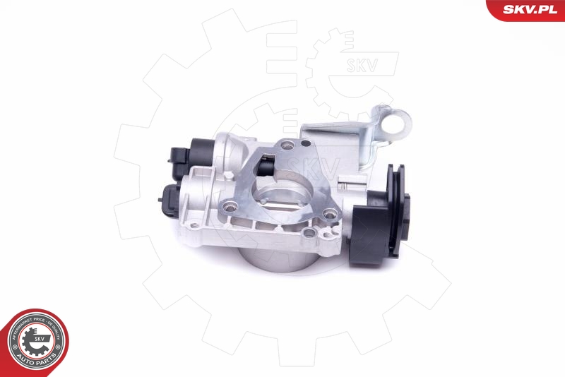 ESEN SKV 12SKV081 Strupeventilstuss