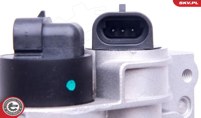 ESEN SKV 12SKV081 Strupeventilstuss