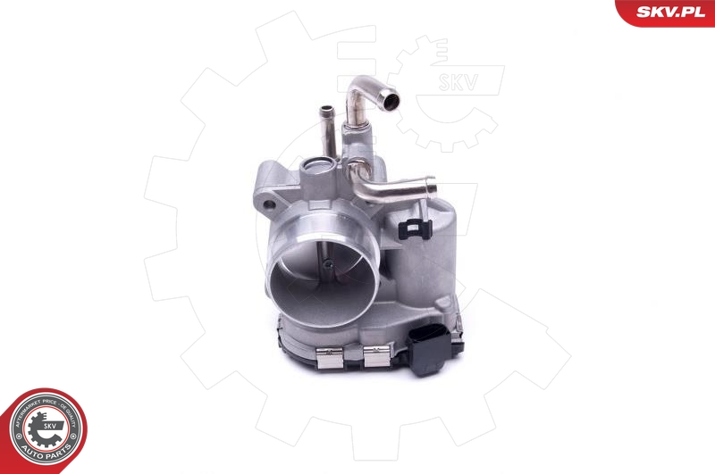 ESEN SKV 12SKV085 Strupeventilstuss