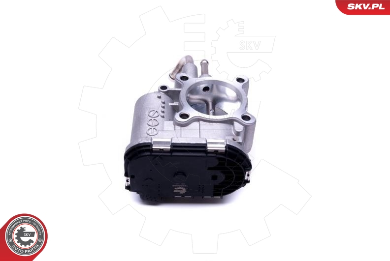 ESEN SKV 12SKV085 Strupeventilstuss