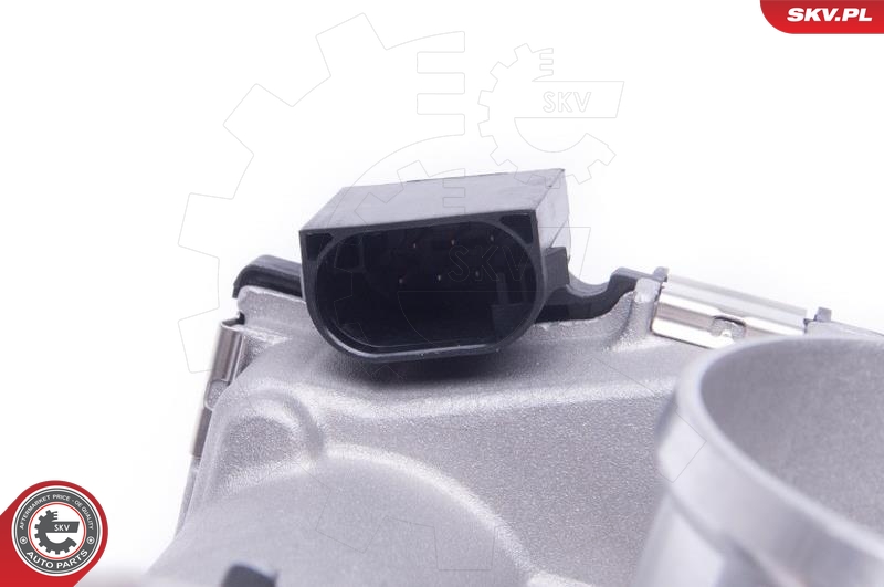 ESEN SKV 12SKV085 Strupeventilstuss