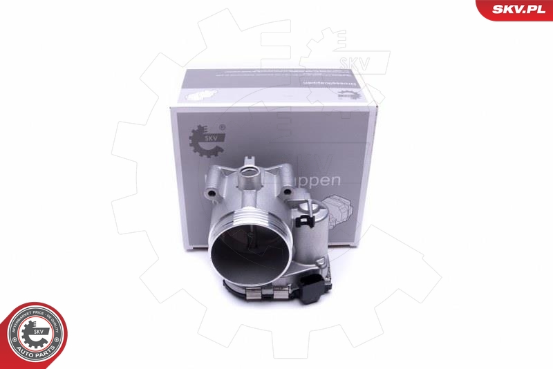 VALEO 700468 ORIGINAL PART Strupeventilstuss