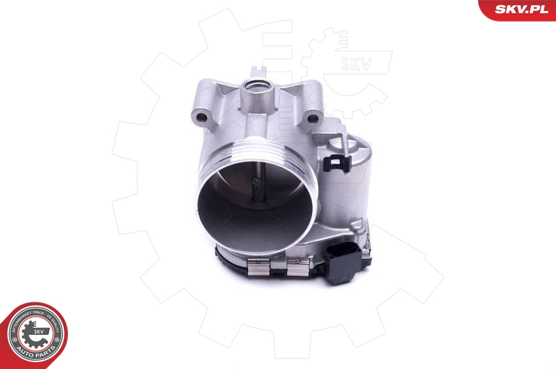 ESEN SKV 12SKV088 Strupeventilstuss