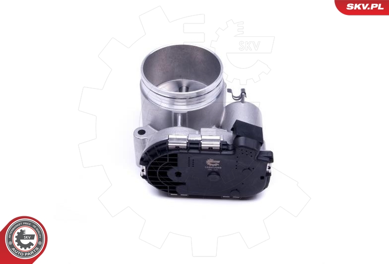 ESEN SKV 12SKV088 Strupeventilstuss