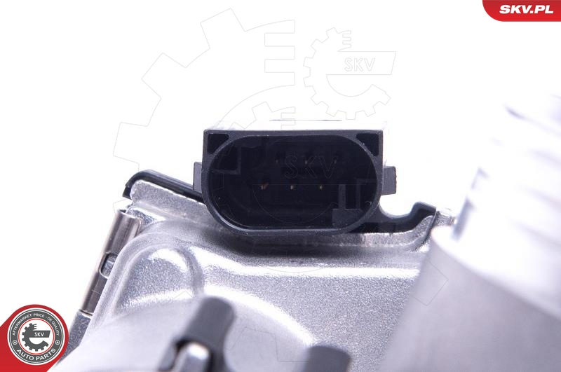 ESEN SKV 12SKV088 Strupeventilstuss