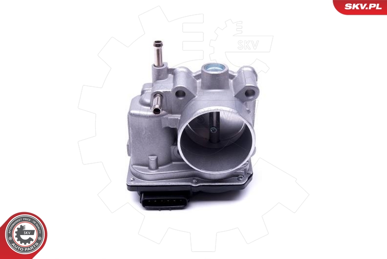 ESEN SKV 12SKV089 Strupeventilstuss