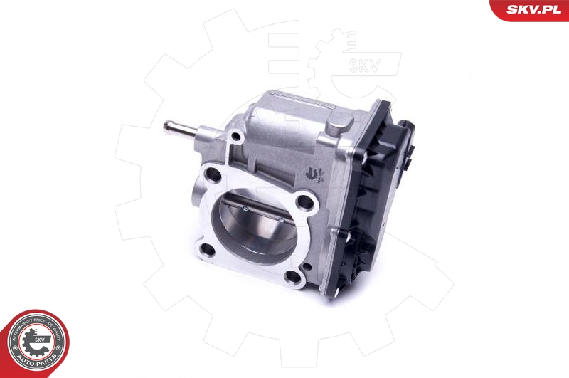ESEN SKV 12SKV089 Strupeventilstuss