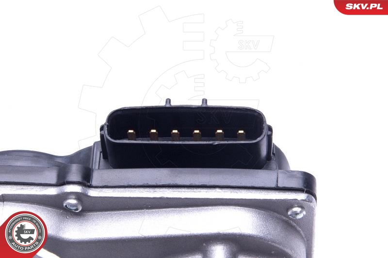 ESEN SKV 12SKV089 Strupeventilstuss