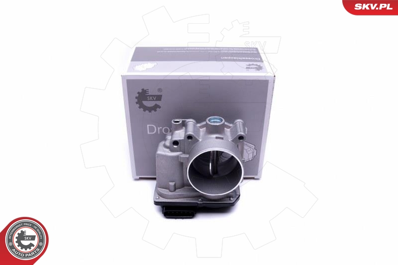 KAMOKA 112037 Strupeventilstuss