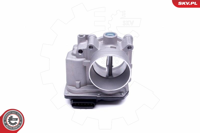ESEN SKV 12SKV091 Strupeventilstuss