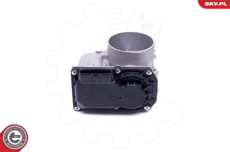 ESEN SKV 12SKV091 Strupeventilstuss