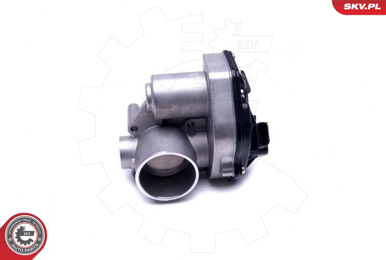 ESEN SKV 12SKV092 Strupeventilstuss