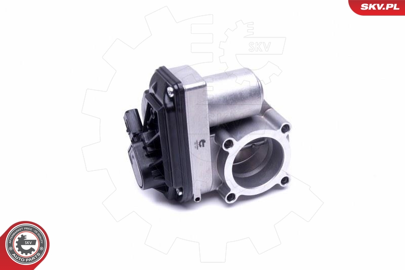 ESEN SKV 12SKV092 Strupeventilstuss