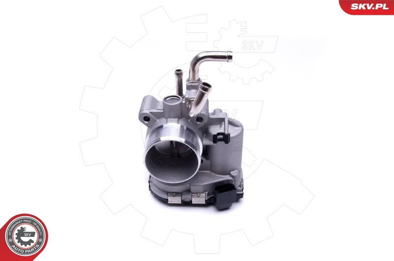 ESEN SKV 12SKV093 Strupeventilstuss