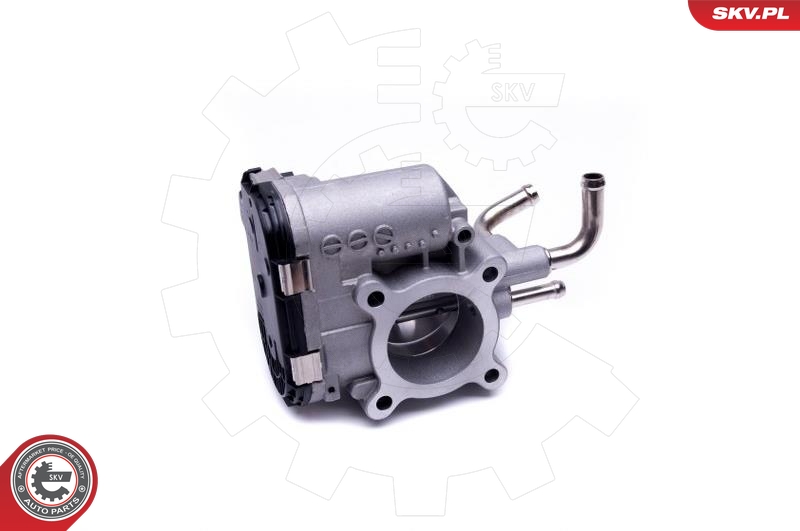 ESEN SKV 12SKV093 Strupeventilstuss