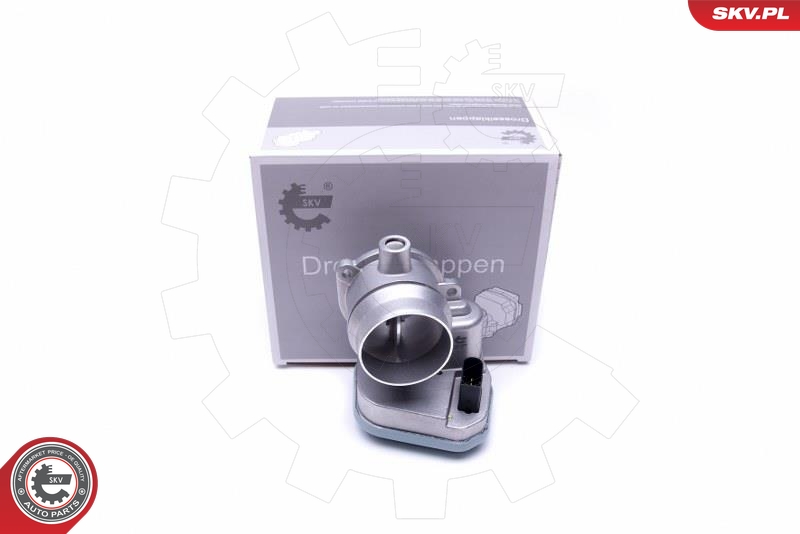 ESEN SKV 12SKV069 Strupeventilstuss