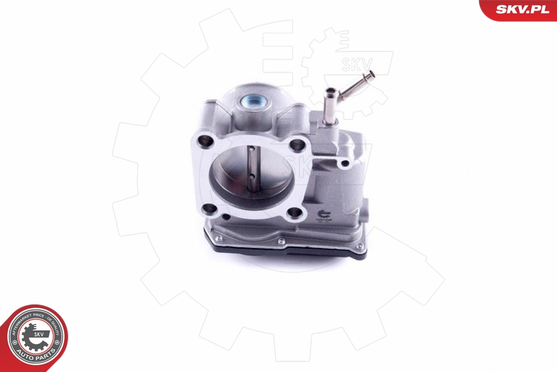 ESEN SKV 12SKV096 Strupeventilstuss