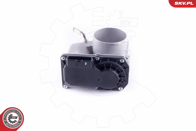 ESEN SKV 12SKV096 Strupeventilstuss