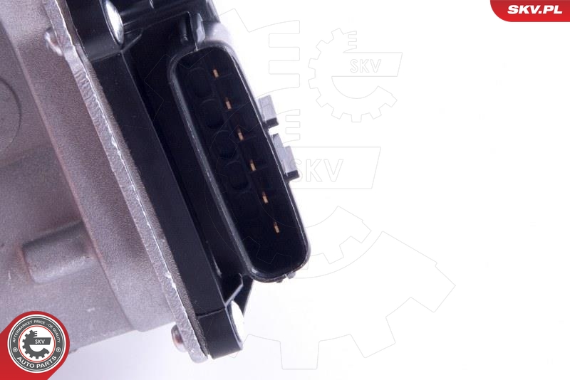 ESEN SKV 12SKV096 Strupeventilstuss