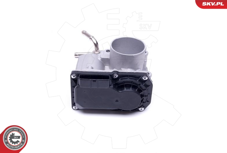 ESEN SKV 12SKV097 Strupeventilstuss