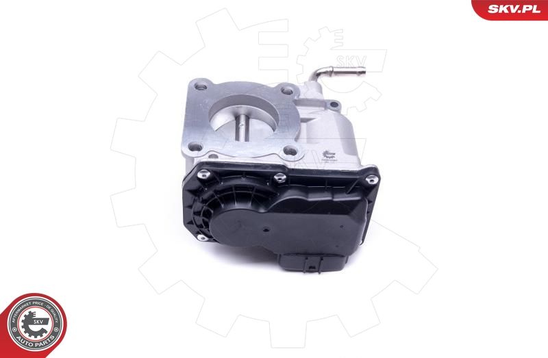 ESEN SKV 12SKV097 Strupeventilstuss