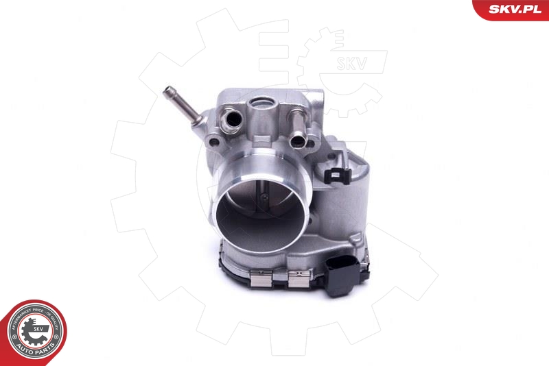ESEN SKV 12SKV098 Strupeventilstuss