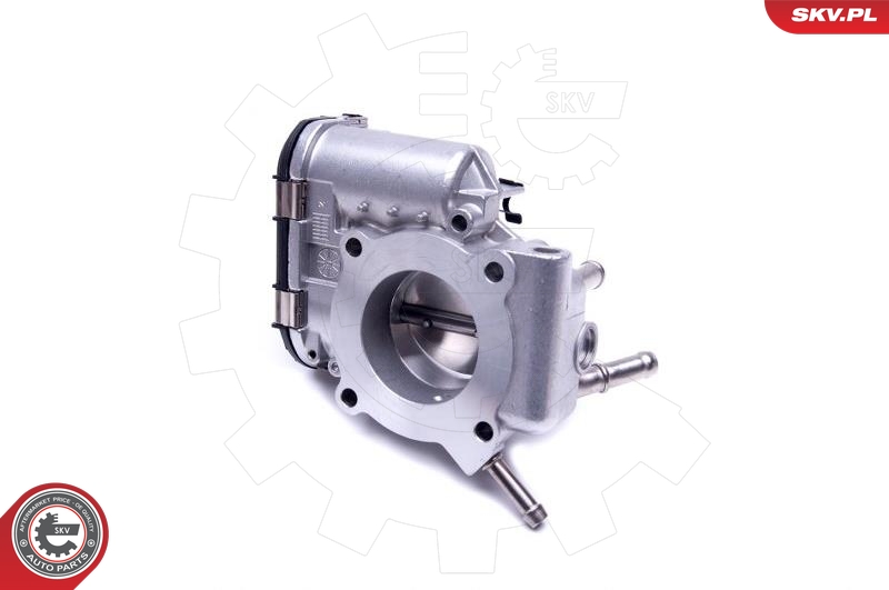 ESEN SKV 12SKV098 Strupeventilstuss